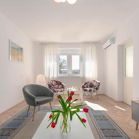 Apartment Tana بولا المظهر الخارجي الصورة