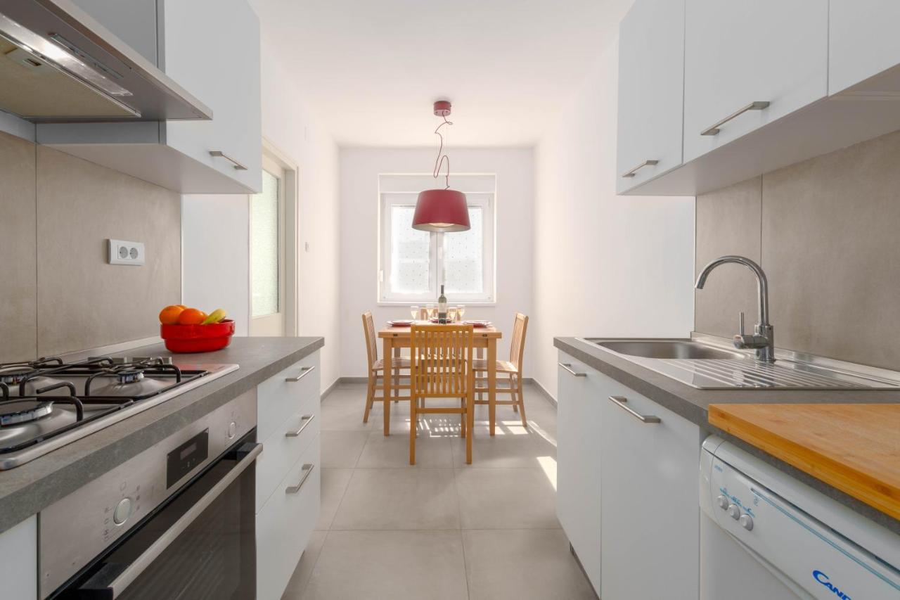 Apartment Tana بولا المظهر الخارجي الصورة