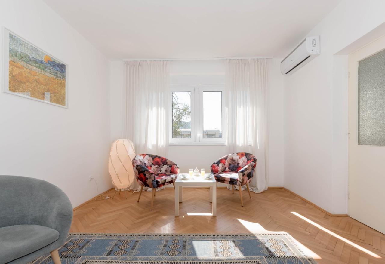 Apartment Tana بولا المظهر الخارجي الصورة