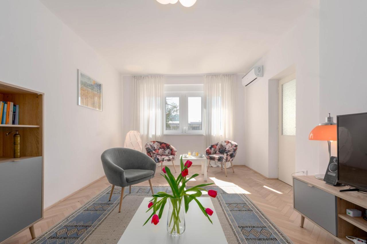 Apartment Tana بولا المظهر الخارجي الصورة