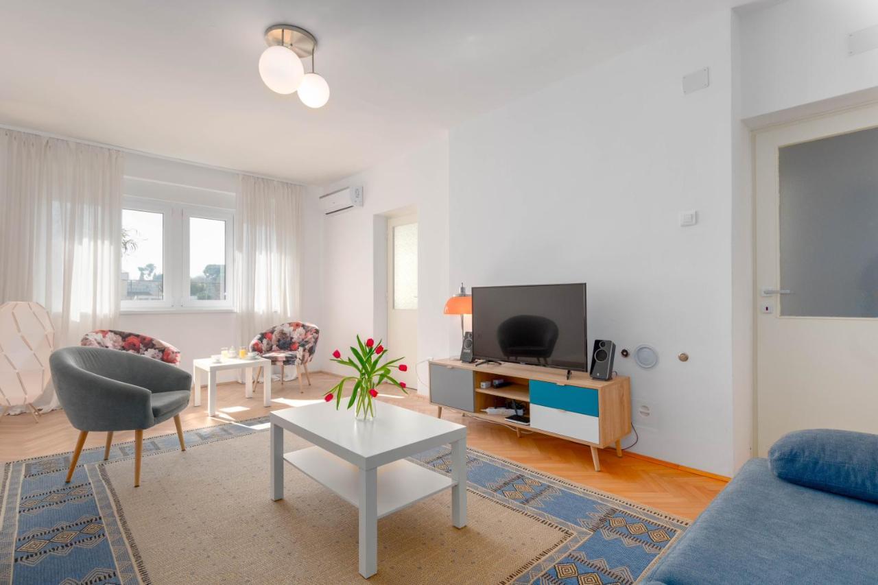 Apartment Tana بولا المظهر الخارجي الصورة