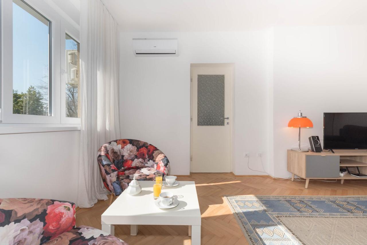 Apartment Tana بولا المظهر الخارجي الصورة