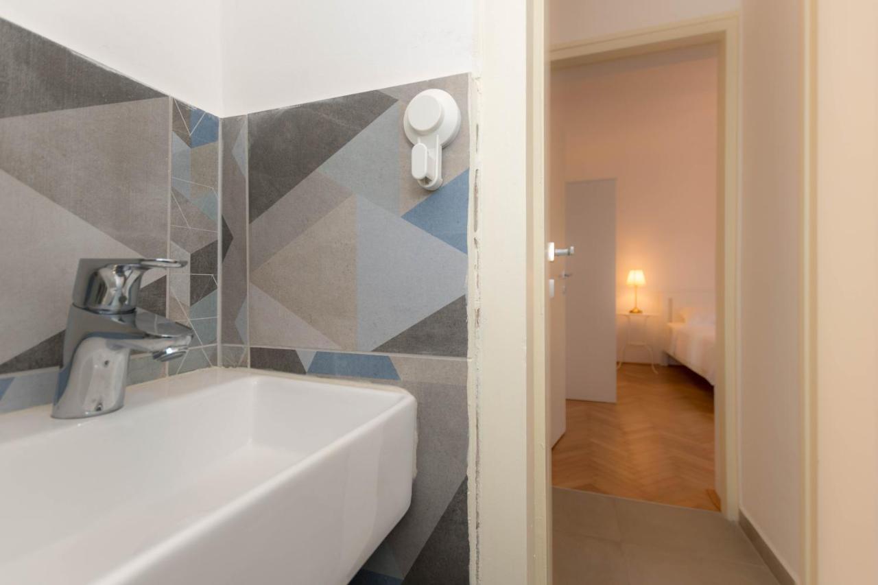 Apartment Tana بولا المظهر الخارجي الصورة