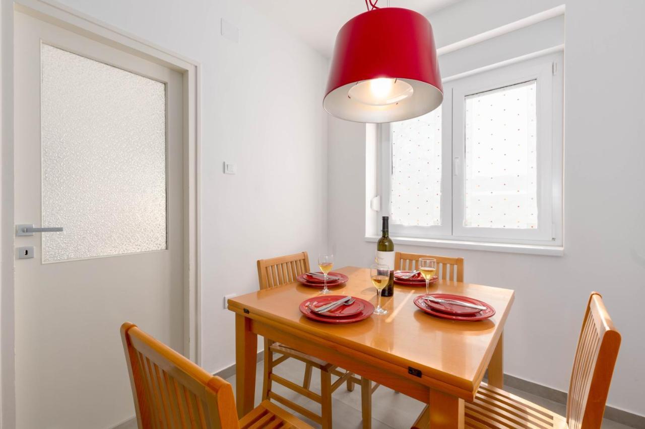 Apartment Tana بولا المظهر الخارجي الصورة