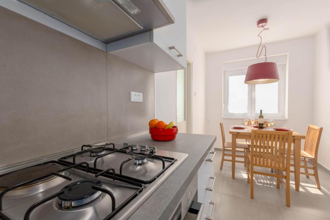 Apartment Tana بولا المظهر الخارجي الصورة
