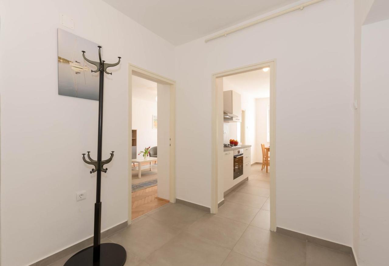 Apartment Tana بولا المظهر الخارجي الصورة